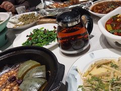 -国人川菜(李家村建东街店)