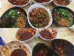 -西粉堂新疆米粉(朝外店)
