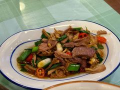 特色腰肝肚-刘氏三和面馆