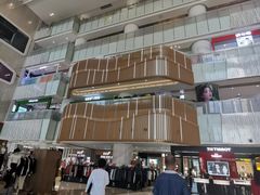 -吾悦广场(渭南店)