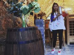 -北京山里寒舍度假酒店