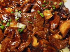 蛤蜊猪肝面-沪西老弄堂面馆(定西路店)