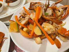 -芭菲盛宴·环球美食(袁家岗店)