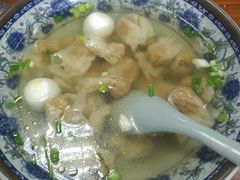 -福州人铭小吃