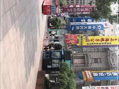 -南京路步行街