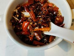 -东门口涮肉·砂锅·烤串(老门东店)