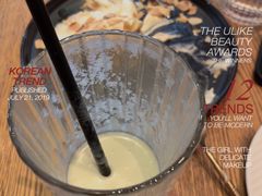 爆奶牛油果-Home Cafe(水榭春天店)