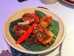 -狮拾久·现代新加坡料理(福田COCO Park店)