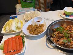 -重庆巴渝火锅(钟家村店)
