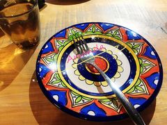 -盘炉forenza·云贵川融合小食堂 ( 钟楼中柳巷店)