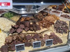 -永辉超市(鲁谷店)