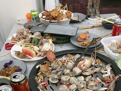 -仙螺岛海鲜自助餐厅(总店)