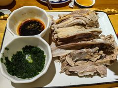-娜仁图雅蒙古美食村(33小镇店)