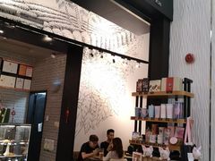 -星巴克(广州江南新地店)