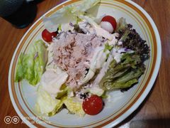 -萨莉亚意式餐厅(国和1000店)