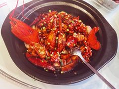 -玫瑰厅上海菜(兴国路店)