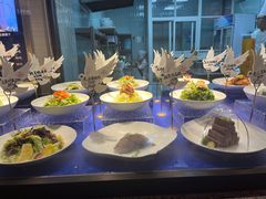 -鸽子侯·家宴·平价海鲜(绿地店)