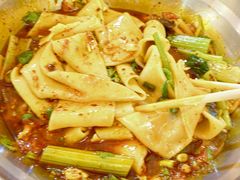 -王菊美食街·王菊面馆(总店)