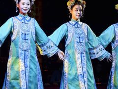 -白家大院·王府宫廷菜(苏州街店)