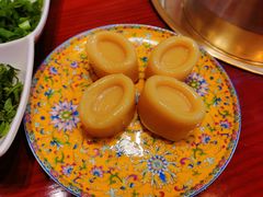 -1078號老北京涮肉(松柏店)
