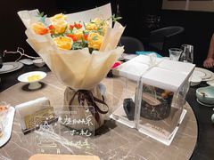 -海派悦庭·海胆烧麦·新融合菜(凯德广场店)