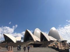 -悉尼歌剧院