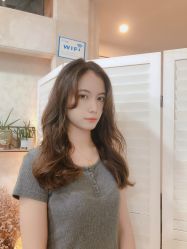 -GIRL STYLE 烫发·染发沙龙