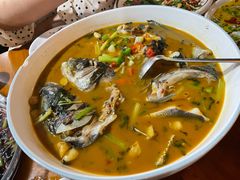 -老味道餐厅(江山店)