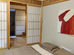 -北京古北水镇御舍温泉酒店