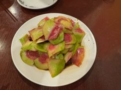 -玫瑰红烤羊排(北新桥三条店)