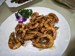 元宝虾-艳阳度假酒店·餐厅