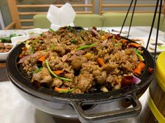 -御仙都北京菜馆·烤鸭店(双井店)