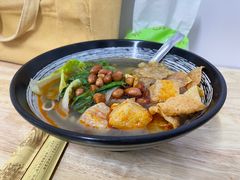 回味螺蛳粉-笋果坊螺蛳粉(竹园小区店)