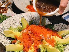 -满来寿喜烧(金虹桥店)