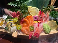 -弓二·烧鸟居酒屋(财富购物中心店)