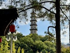 -江心屿景区
