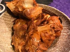 -95号酱骨·一块豆腐(展春园西路店)
