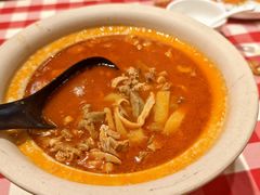 -西贝(上海我格广场店)