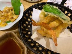 -山之川日料放题(通州店)