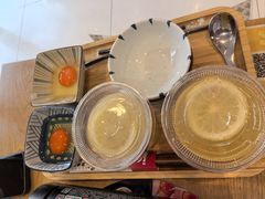 -京和风食堂·定食寿喜锅(保利樾广场店)