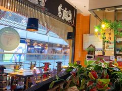 -四季喧黔味豆米火锅(万达广场店)