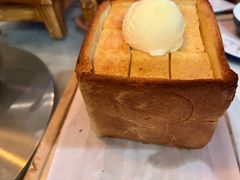 -绿茶餐厅(哈尔滨凯德店)