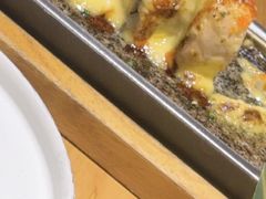 -一心创作料理屋(经开万达店)