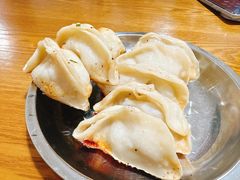 锅贴-黄阿姨锅贴大王(万航渡路店)