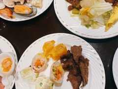 -锦江饭店锦北楼-锦江厅