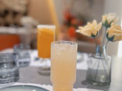 -LE SHARE洛笙·花园西餐(北京路步行街店)
