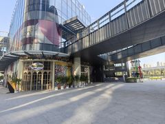 -交通银行前滩31演艺中心