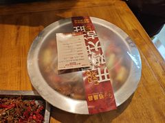 -弓虽昌焖烧鸡(大竹林店)