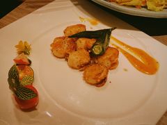 -炙柒Sekinana·精致料理 烧鸟·铁板烧(海上世界店)