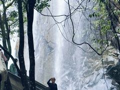 -四会奇石河风景区